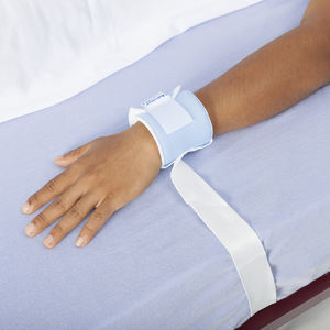 hospital bed fixation strap 1