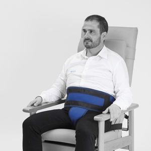 armchair fixation strap 1