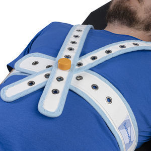 stretcher fixation strap 1