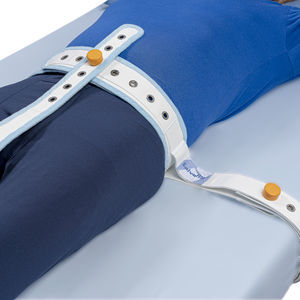 hospital bed fixation strap 1