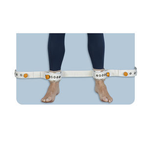 hospital bed fixation strap 1