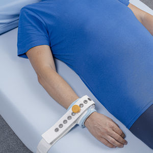 hospital bed fixation strap 1
