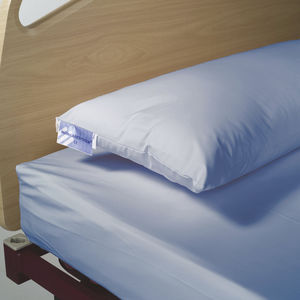 antimicrobial hospital pillowcase 1