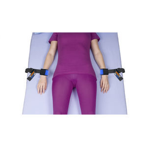 stretcher fixation strap 1