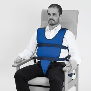 armchair fixation strap 1