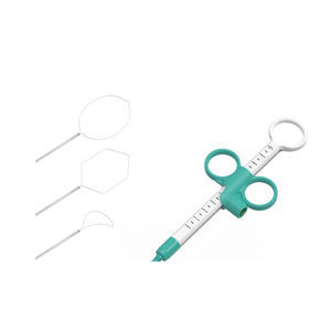 intestinal polyp extraction endoscopic basket 1