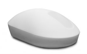 disinfectable medical mouse