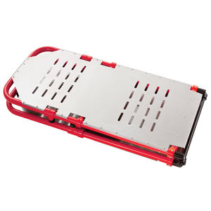 aluminum backboard stretcher