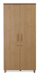 storage cabinet