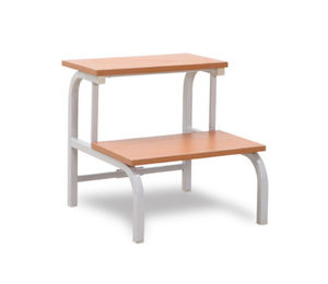 2-step step stool
