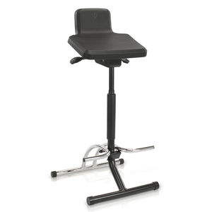 healthcare facility stool