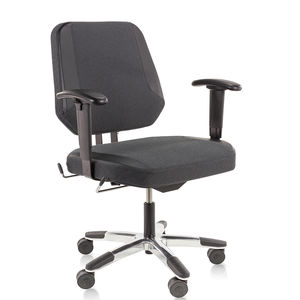 chair with armrests 1