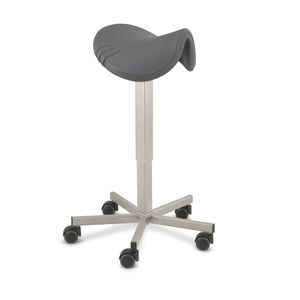 laboratory stool