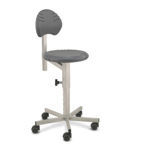 laboratory chair