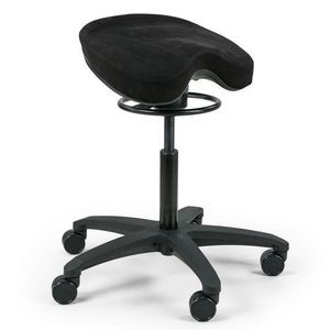 healthcare facility stool