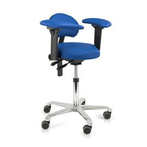 laboratory stool
