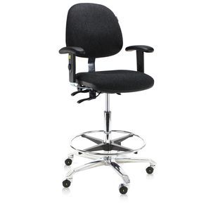 laboratory office chair