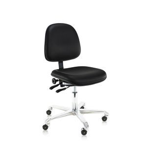 laboratory chair
