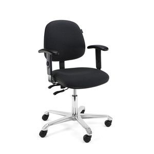 laboratory office chair