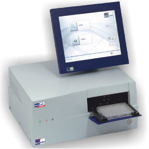 microarray scanner
