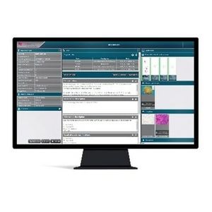 histopathology laboratory information system