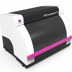 fully automated sample preparation system
