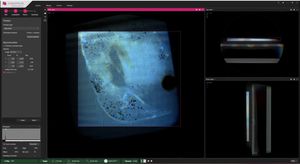 visualization software