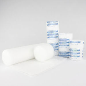 undercast padding bandage