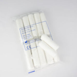 gauze roll
