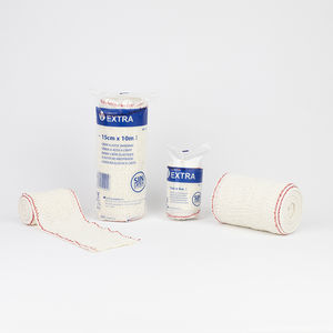 cotton bandage 1