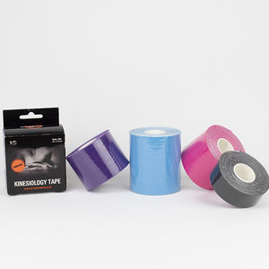 taping orthopedic tape