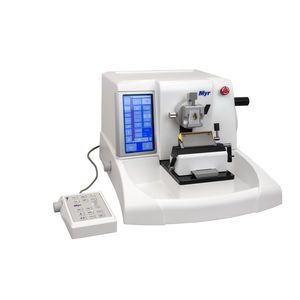 rotary microtome