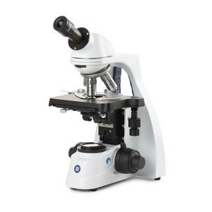 phase contrast microscope