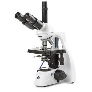 phase contrast microscope