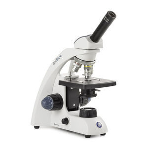 polarization microscope