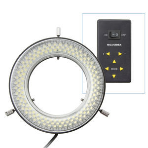 microscope light source