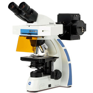optical microscope