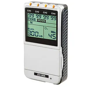 Electric stimulator - EV-806A - Everyway Medical Instruments Co