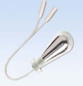 vaginal pelvic muscle probe