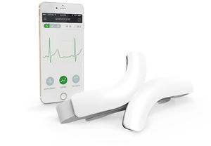 wearable patient monitor