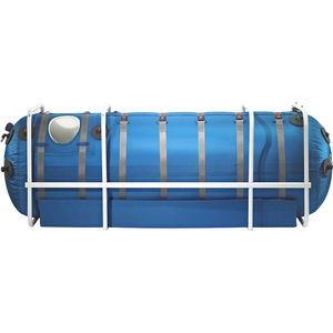 oxygen therapy hyperbaric chamber