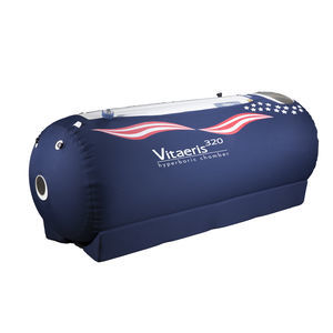 oxygen therapy hyperbaric chamber
