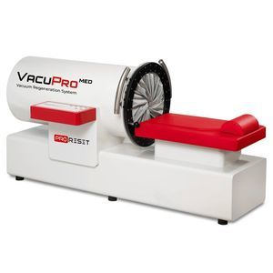 dermal problem blood flow optimization therpy unit