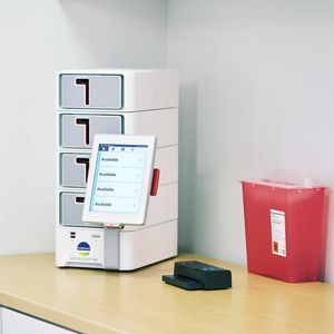 respiratory disease POC analyzer
