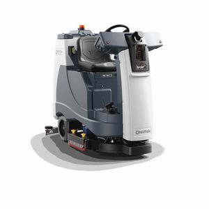 autonomous scrubber-dryer 1