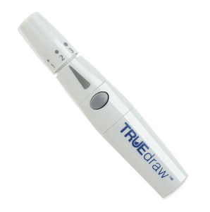 insulin pen injector