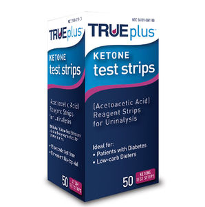 diabete test strip