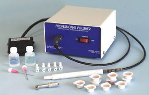 veterinary dental air polisher