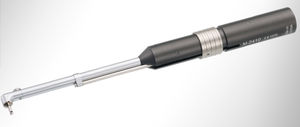 manual orthopedic screwdriver