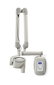 veterinary intraoral radiography system